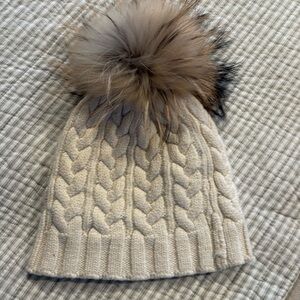 Lindo fir Hat